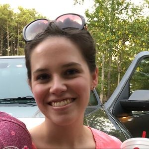 Meet your Posher, Meredith